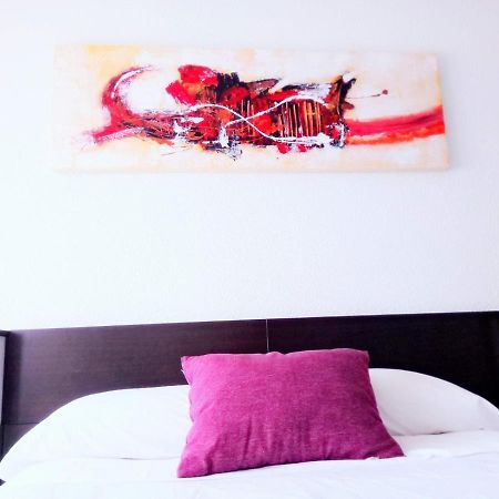 Apartamento San Juan Bosco Almería Esterno foto