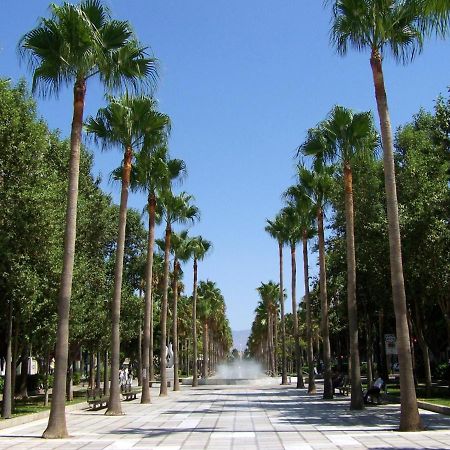 Apartamento San Juan Bosco Almería Esterno foto
