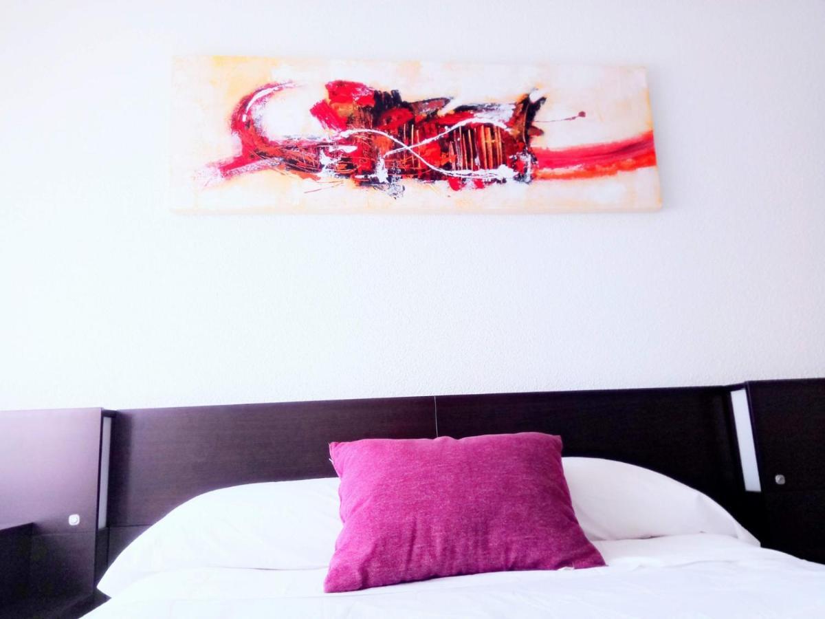 Apartamento San Juan Bosco Almería Esterno foto