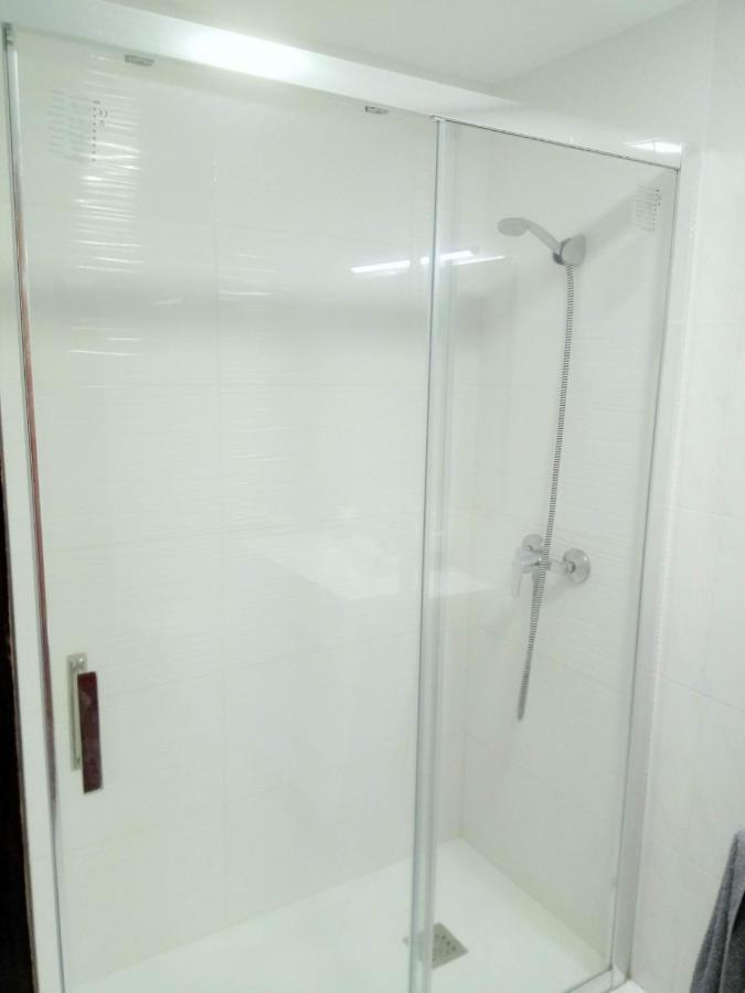 Apartamento San Juan Bosco Almería Esterno foto