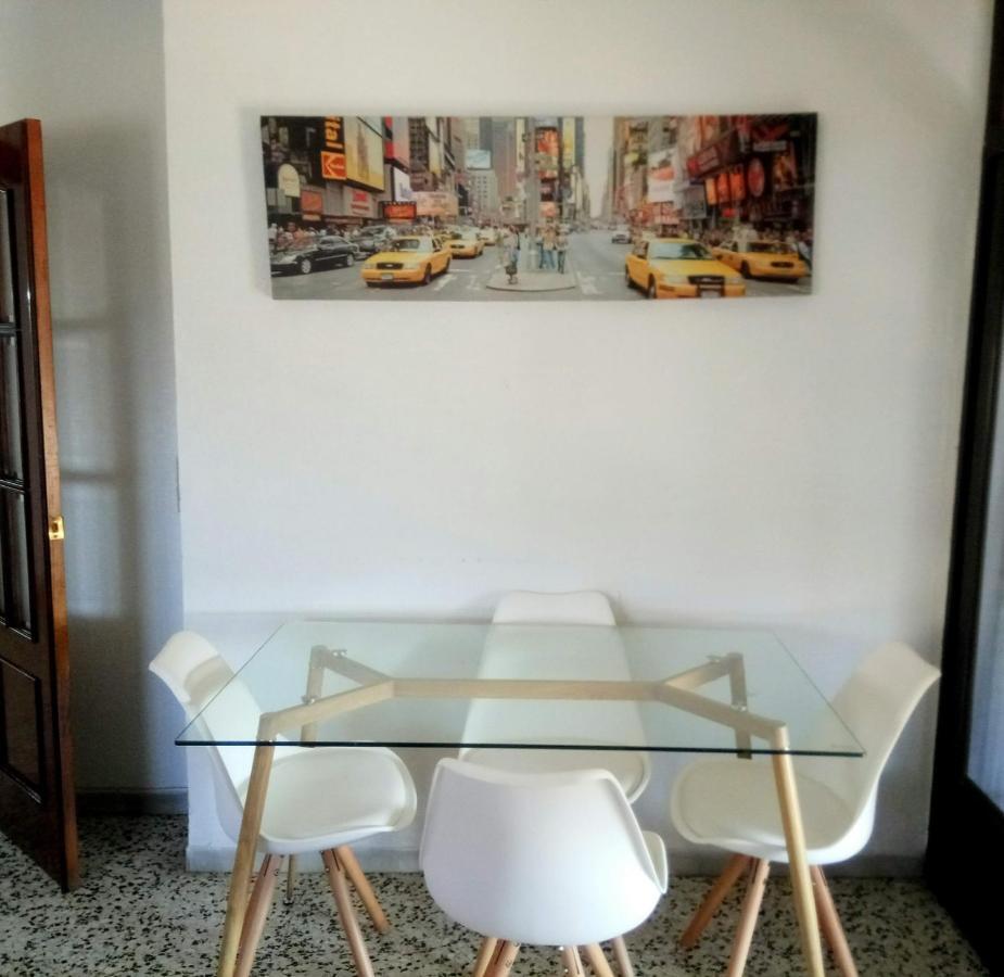 Apartamento San Juan Bosco Almería Esterno foto