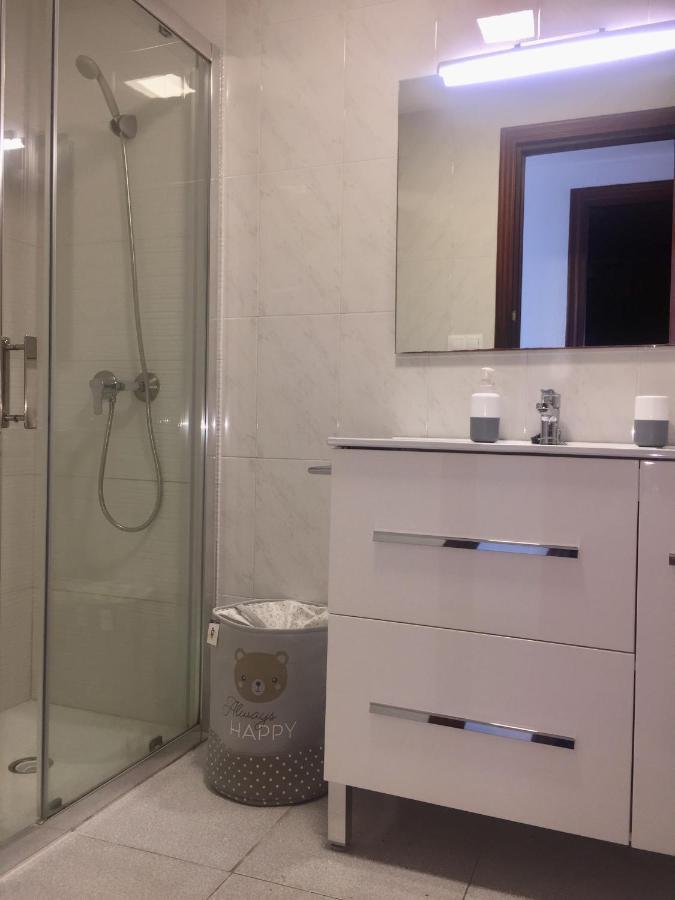 Apartamento San Juan Bosco Almería Esterno foto